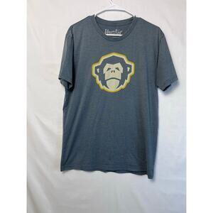 Howler Bros. Men's Size Large Gary Graphic Short Sleeve T-Shirt